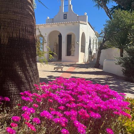 La Barranca De La Barca Bed and Breakfast Alora Εξωτερικό φωτογραφία