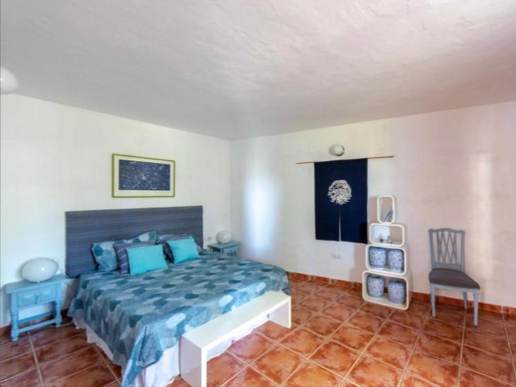 La Barranca De La Barca Bed and Breakfast Alora Εξωτερικό φωτογραφία