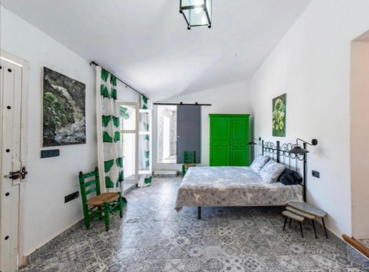 La Barranca De La Barca Bed and Breakfast Alora Εξωτερικό φωτογραφία