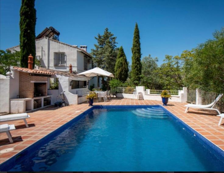 La Barranca De La Barca Bed and Breakfast Alora Εξωτερικό φωτογραφία
