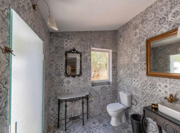 La Barranca De La Barca Bed and Breakfast Alora Εξωτερικό φωτογραφία