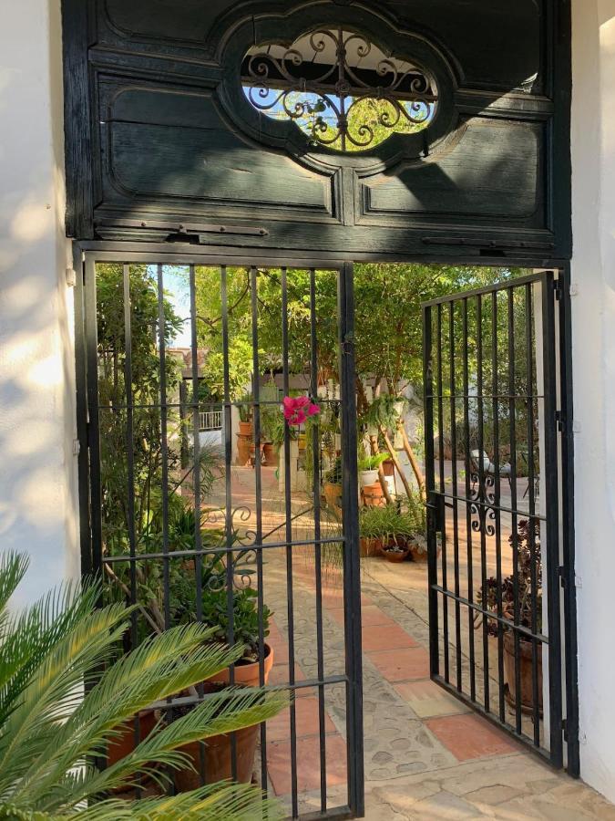 La Barranca De La Barca Bed and Breakfast Alora Εξωτερικό φωτογραφία