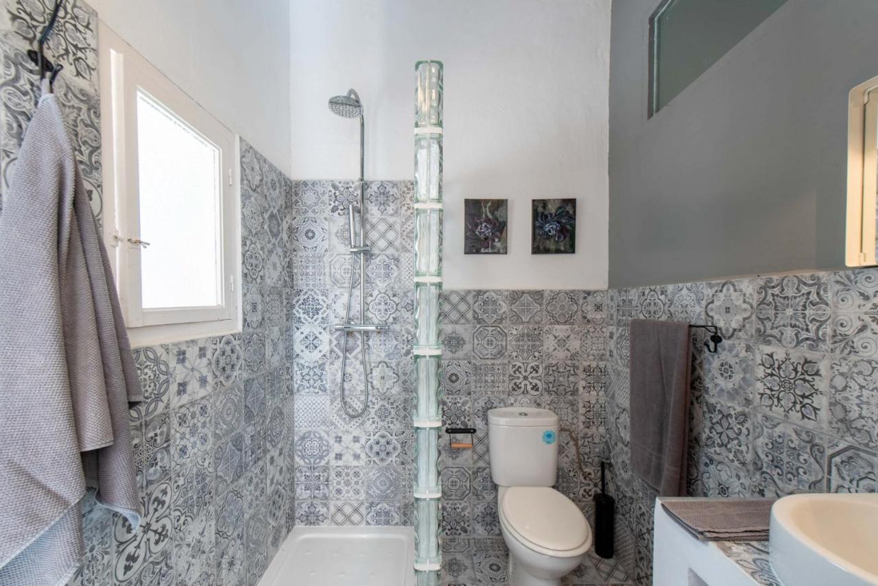 La Barranca De La Barca Bed and Breakfast Alora Εξωτερικό φωτογραφία